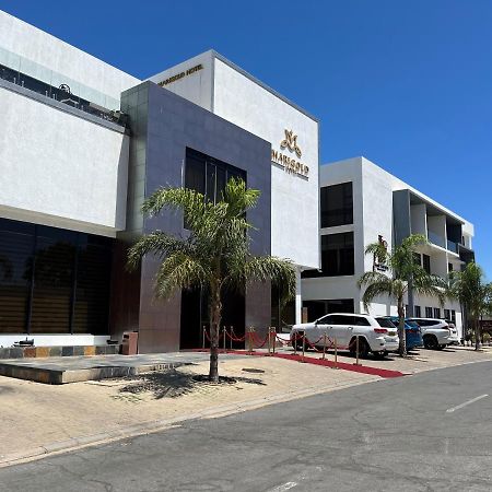 Marigold Hotels Windhoek Esterno foto