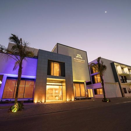 Marigold Hotels Windhoek Esterno foto