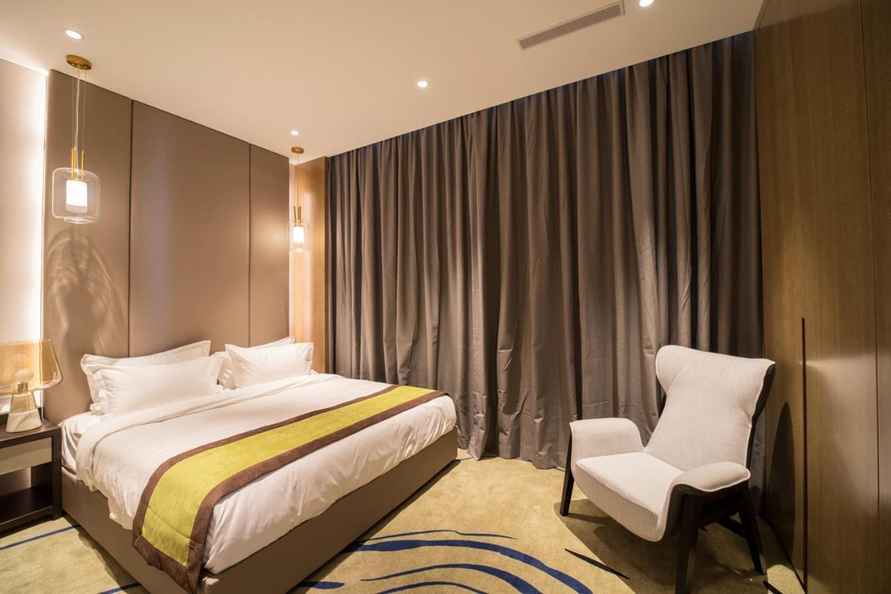 Marigold Hotels Windhoek Esterno foto