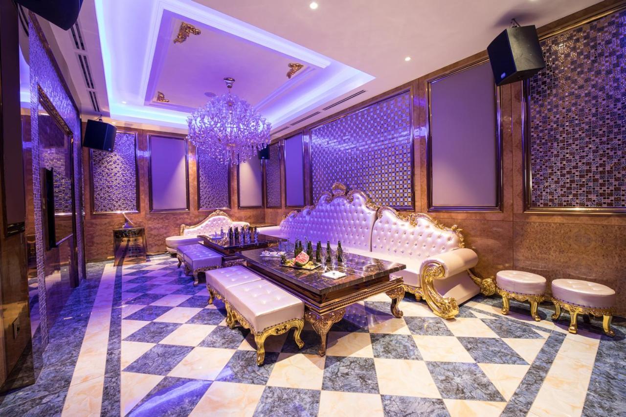 Marigold Hotels Windhoek Esterno foto